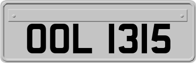 OOL1315