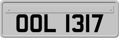 OOL1317