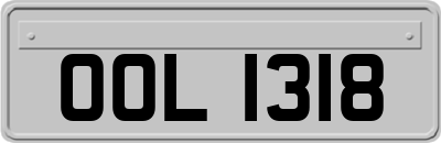 OOL1318