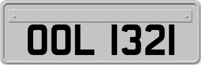 OOL1321