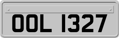 OOL1327