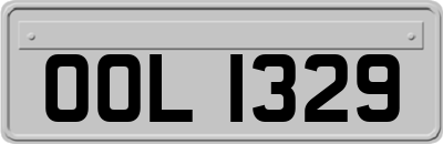 OOL1329