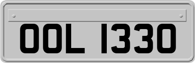 OOL1330