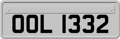 OOL1332