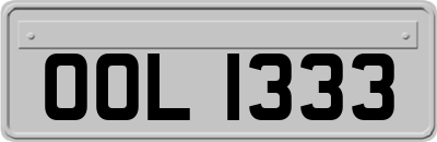 OOL1333
