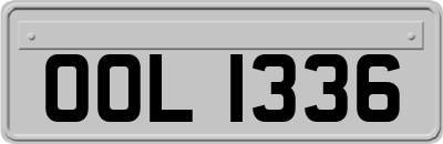 OOL1336