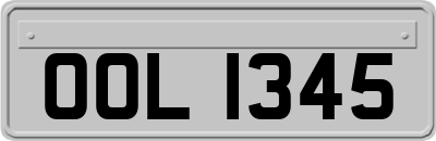 OOL1345