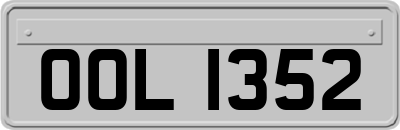 OOL1352