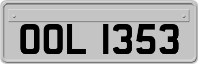 OOL1353