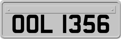 OOL1356