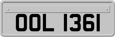 OOL1361