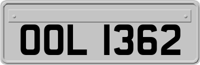 OOL1362