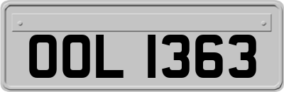 OOL1363