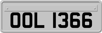 OOL1366