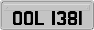 OOL1381