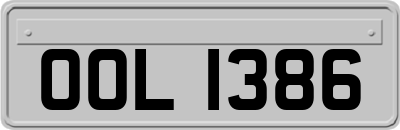 OOL1386