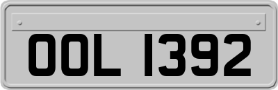 OOL1392