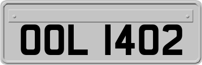 OOL1402