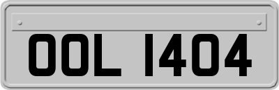 OOL1404