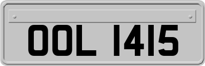 OOL1415