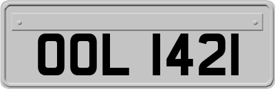 OOL1421