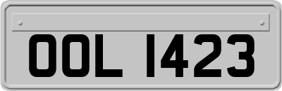 OOL1423