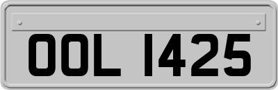 OOL1425