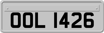 OOL1426
