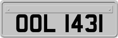 OOL1431