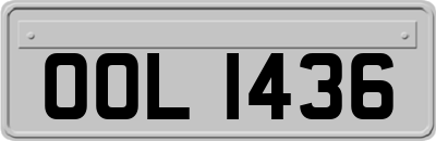 OOL1436