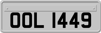 OOL1449