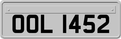 OOL1452