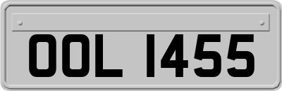 OOL1455