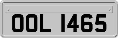 OOL1465