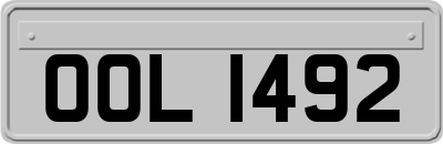 OOL1492