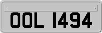 OOL1494