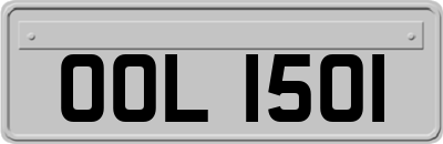 OOL1501