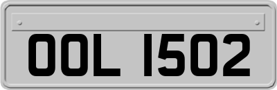 OOL1502