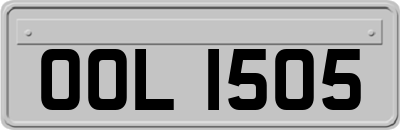 OOL1505