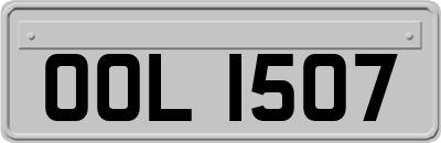 OOL1507