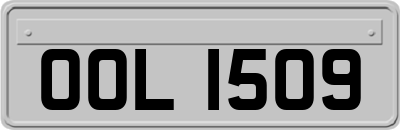 OOL1509