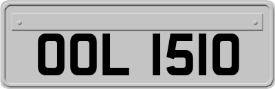 OOL1510