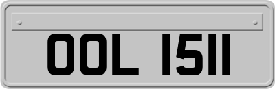 OOL1511