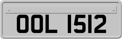 OOL1512