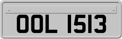 OOL1513