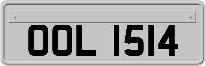 OOL1514