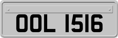 OOL1516