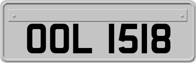 OOL1518