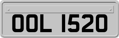 OOL1520