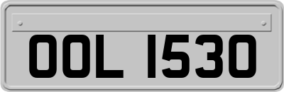 OOL1530